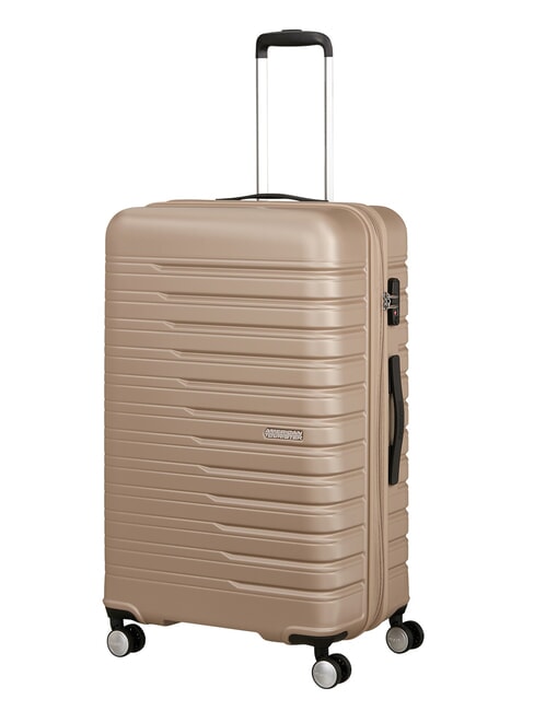 FLASHLINE Carro extensible grande ivorygold - Trolley R&iacute;gidos