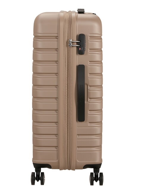 FLASHLINE Carro expandible mediano ivorygold - Trolley R&iacute;gidos