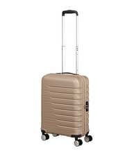 AMERICAN TOURISTER FLASHLINE Carro para equipaje de mano ivorygold - Equipaje de mano - 6