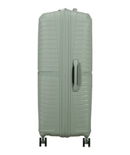 AMERICAN TOURISTER Trolley AIRCONIC, grande, tama&ntilde;o ligero salvia de Saturno - Trolley R&iacute;gidos - 4