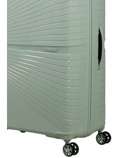 AMERICAN TOURISTER Trolley AIRCONIC, grande, tama&ntilde;o ligero salvia de Saturno - Trolley R&iacute;gidos - 7