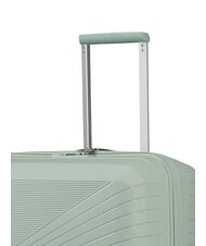 AMERICAN TOURISTER Trolley AIRCONIC, grande, tama&ntilde;o ligero salvia de Saturno - Trolley R&iacute;gidos - 8