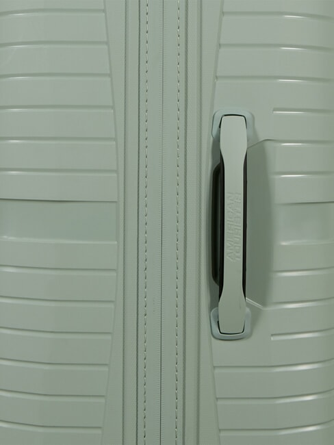 Trolley AIRCONIC, grande, tama&ntilde;o ligero salvia de Saturno - Trolley R&iacute;gidos