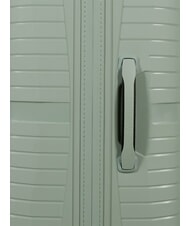 AMERICAN TOURISTER Trolley AIRCONIC, grande, tama&ntilde;o ligero salvia de Saturno - Trolley R&iacute;gidos - 9