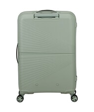 AMERICAN TOURISTER Trolley AIRCONIC, mediano, ligero salvia de Saturno - Trolley R&iacute;gidos - 2