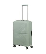 AMERICAN TOURISTER Trolley AIRCONIC, mediano, ligero salvia de Saturno - Trolley R&iacute;gidos - 3