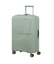 AMERICAN TOURISTER Trolley AIRCONIC, mediano, ligero salvia de Saturno - Trolley R&iacute;gidos - 5