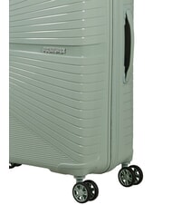 AMERICAN TOURISTER Trolley AIRCONIC, mediano, ligero salvia de Saturno - Trolley R&iacute;gidos - 6