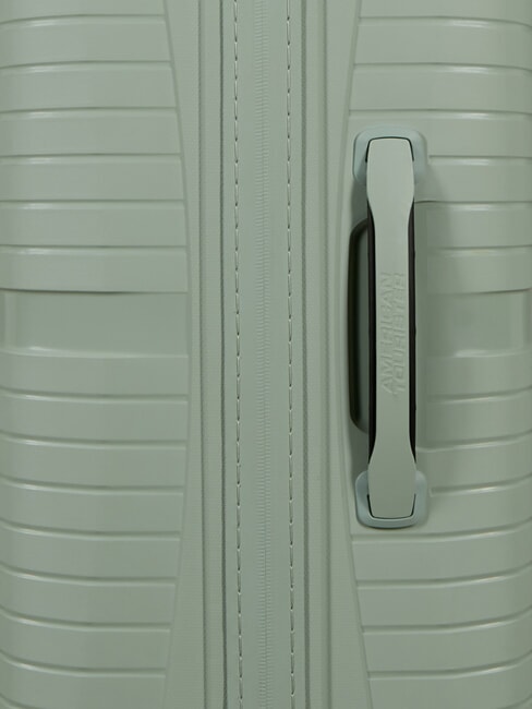 Trolley AIRCONIC, mediano, ligero salvia de Saturno - Trolley R&iacute;gidos