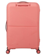 AMERICAN TOURISTER Trolley AIRCONIC, mediano, ligero rosa solar - Trolley R&iacute;gidos - 2