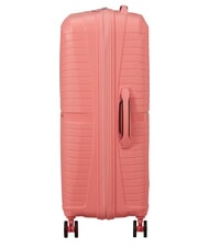 AMERICAN TOURISTER Trolley AIRCONIC, mediano, ligero rosa solar - Trolley R&iacute;gidos - 4
