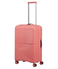 AMERICAN TOURISTER Trolley AIRCONIC, mediano, ligero rosa solar - Trolley R&iacute;gidos - 5