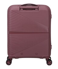 AMERICAN TOURISTER Trolley AIRCONIC, equipaje de mano, ligero malva gal&aacute;ctico - Equipaje de mano - 2