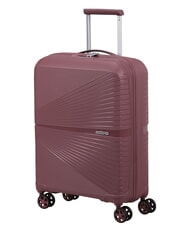 AMERICAN TOURISTER Trolley AIRCONIC, equipaje de mano, ligero malva gal&aacute;ctico - Equipaje de mano - 3