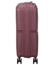 AMERICAN TOURISTER Trolley AIRCONIC, equipaje de mano, ligero malva gal&aacute;ctico - Equipaje de mano - 4
