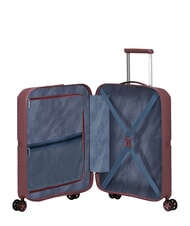 AMERICAN TOURISTER Trolley AIRCONIC, equipaje de mano, ligero malva gal&aacute;ctico - Equipaje de mano - 6