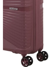 AMERICAN TOURISTER Trolley AIRCONIC, equipaje de mano, ligero malva gal&aacute;ctico - Equipaje de mano - 7