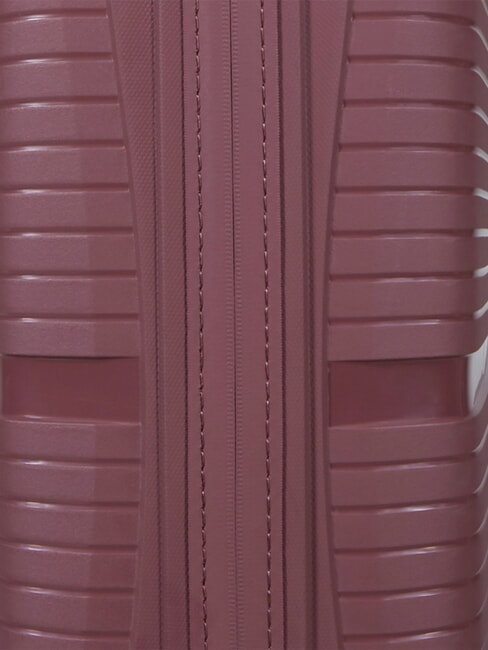 Trolley AIRCONIC, equipaje de mano, ligero malva gal&aacute;ctico - Equipaje de mano