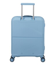 AMERICAN TOURISTER Trolley AIRCONIC, equipaje de mano, ligero Azul Neptuno - Equipaje de mano - 2