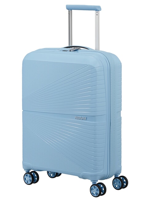 Trolley AIRCONIC, equipaje de mano, ligero Azul Neptuno - Equipaje de mano