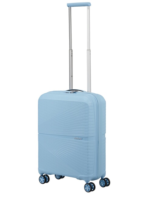 Trolley AIRCONIC, equipaje de mano, ligero Azul Neptuno - Equipaje de mano