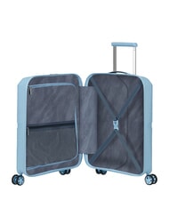 AMERICAN TOURISTER Trolley AIRCONIC, equipaje de mano, ligero Azul Neptuno - Equipaje de mano - 6