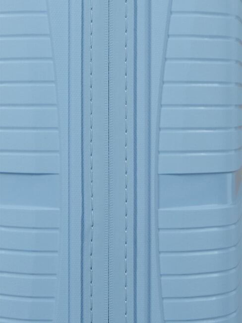 Trolley AIRCONIC, equipaje de mano, ligero Azul Neptuno - Equipaje de mano