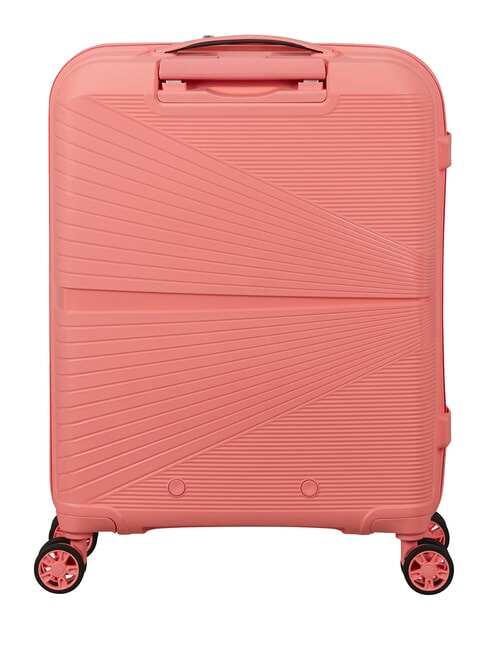 Trolley AIRCONIC, equipaje de mano, ligero rosa solar - Equipaje de mano