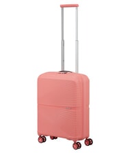 AMERICAN TOURISTER Trolley AIRCONIC, equipaje de mano, ligero rosa solar - Equipaje de mano - 5