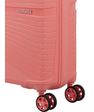 AMERICAN TOURISTER Trolley AIRCONIC, equipaje de mano, ligero rosa solar - Equipaje de mano - 7