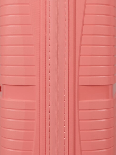 Trolley AIRCONIC, equipaje de mano, ligero rosa solar - Equipaje de mano