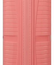 AMERICAN TOURISTER Trolley AIRCONIC, equipaje de mano, ligero rosa solar - Equipaje de mano - 8