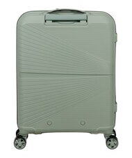 AMERICAN TOURISTER Trolley AIRCONIC, equipaje de mano, ligero salvia de Saturno - Equipaje de mano - 2