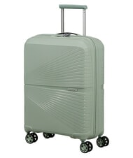 AMERICAN TOURISTER Trolley AIRCONIC, equipaje de mano, ligero salvia de Saturno - Equipaje de mano - 3