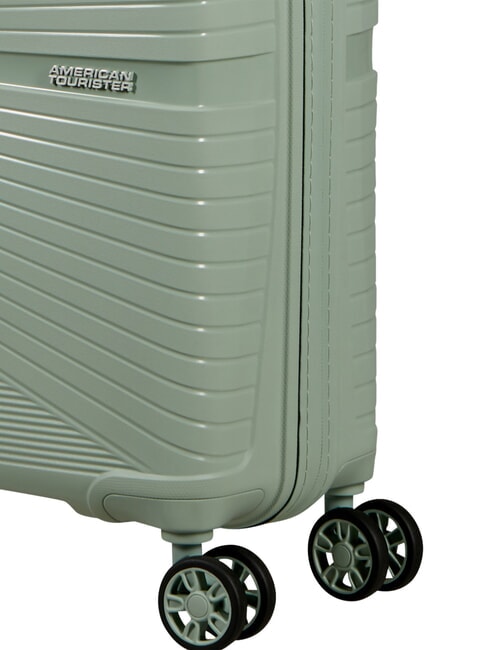 Trolley AIRCONIC, equipaje de mano, ligero salvia de Saturno - Equipaje de mano