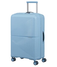 AMERICAN TOURISTER Trolley AIRCONIC, mediano, ligero Azul Neptuno - Trolley R&iacute;gidos - 3