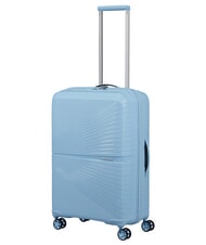 AMERICAN TOURISTER Trolley AIRCONIC, mediano, ligero Azul Neptuno - Trolley R&iacute;gidos - 5