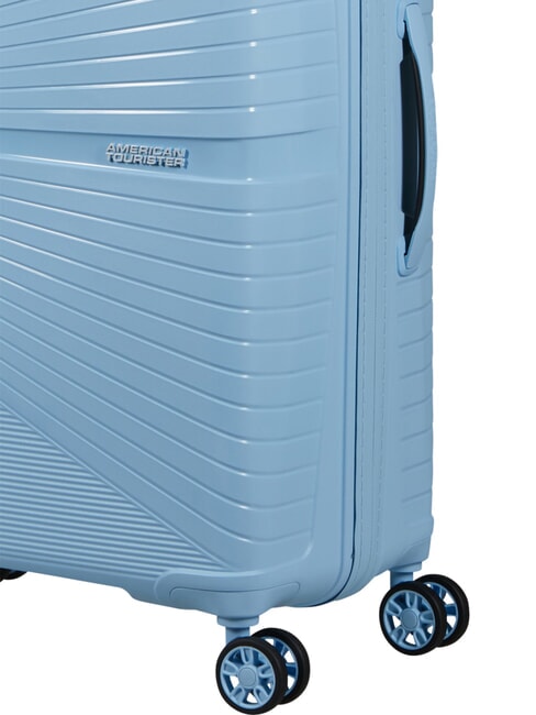 Trolley AIRCONIC, mediano, ligero Azul Neptuno - Trolley R&iacute;gidos