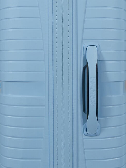 Trolley AIRCONIC, mediano, ligero Azul Neptuno - Trolley R&iacute;gidos