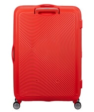 AMERICAN TOURISTER Maletas SOUNDBOX, medida grande, expandible naranja ne&oacute;n - Trolley R&iacute;gidos - 2