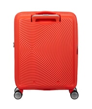 AMERICAN TOURISTER Maletas SOUNDBOX, equipaje de mano, expandible - Equipaje de mano