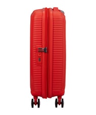AMERICAN TOURISTER Maletas SOUNDBOX, equipaje de mano, expandible naranja ne&oacute;n - Equipaje de mano - 4