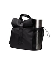 RAINS LUNCH BAG Bolsa de almuerzo negro - Fundas para tablet & Organizer - 3