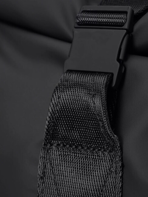 LUNCH BAG Bolsa de almuerzo negro - Fundas para tablet & Organizer