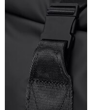 RAINS LUNCH BAG Bolsa de almuerzo negro - Fundas para tablet & Organizer - 5