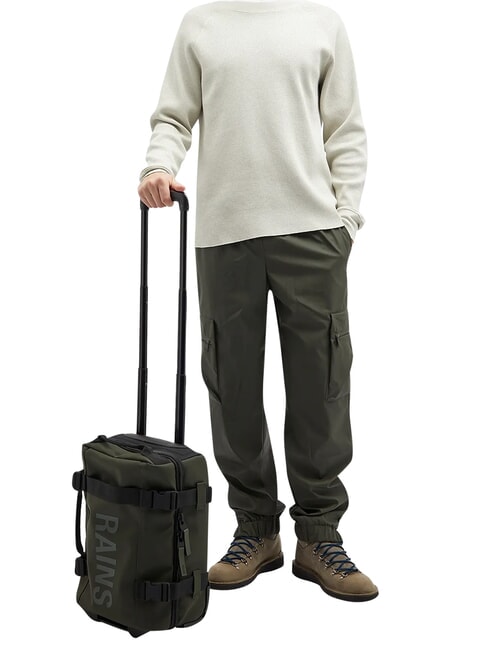 TEXEL CABIN S Carro de cabina bajo el asiento verduras - Equipaje de mano