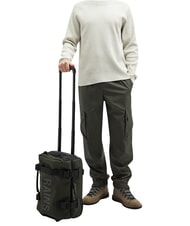 RAINS TEXEL CABIN S Carro de cabina bajo el asiento verduras - Equipaje de mano - 3