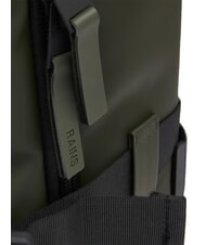 RAINS TEXEL CABIN S Carro de cabina bajo el asiento verduras - Equipaje de mano - 5