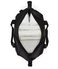 RAINS HILO WEEKEND  Bolso de lona con bandolera beige - Bolsas de viaje - 4