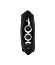 RAINS COSMETIC BAG Estuche de belleza negro - Neceser - 2